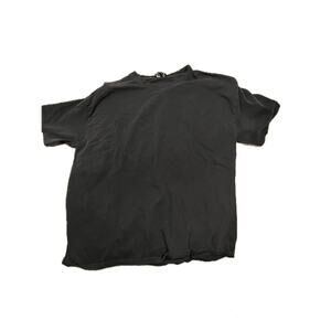 Forever 21 Black T-Shirt Mens Medium